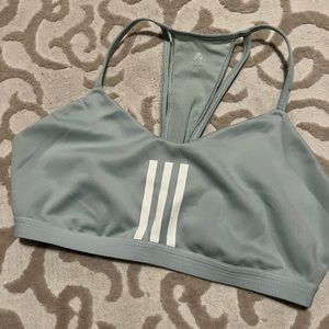 Women adidas sports bra